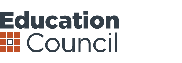 Education Council logo
