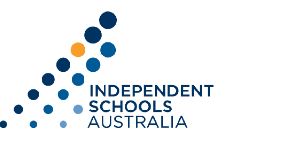 Independant Schools Australia logo