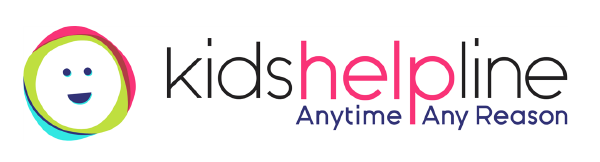 Kids Helpline logo