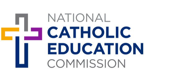 National Catholic Education Commission logo