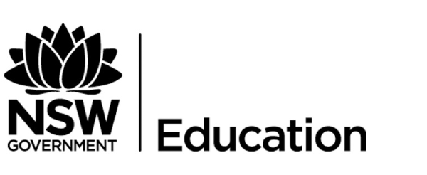 New South Wales Government logo