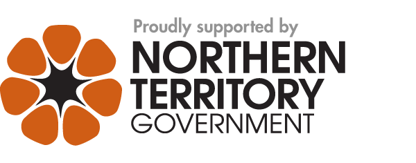 Northern Territory Government logo