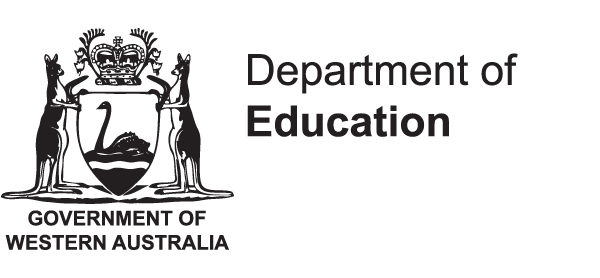 Western Australia Government logo