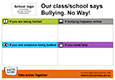Bullying. No Way! tips