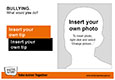 MYO Student voice poster
